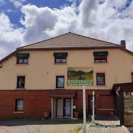 Bonsejour Aparthotel Saint-Maurice-sur-Moselle Luaran gambar