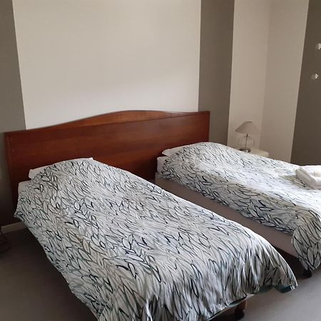 Bonsejour Aparthotel Saint-Maurice-sur-Moselle Luaran gambar