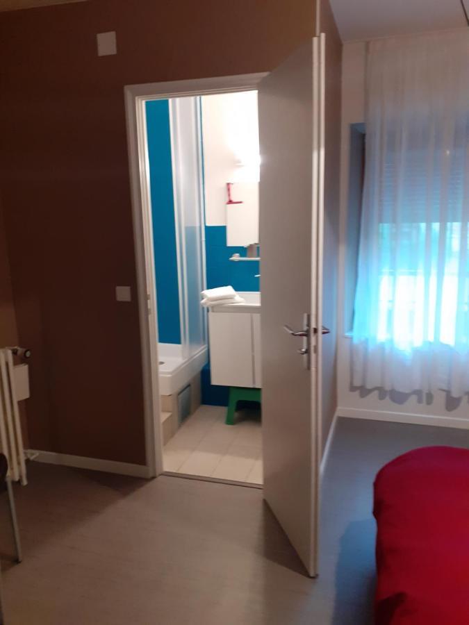 Bonsejour Aparthotel Saint-Maurice-sur-Moselle Luaran gambar