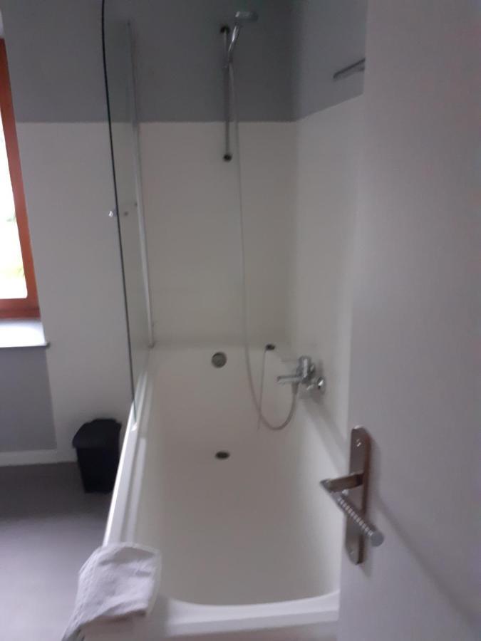 Bonsejour Aparthotel Saint-Maurice-sur-Moselle Luaran gambar