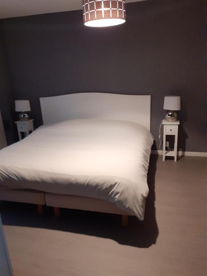 Bonsejour Aparthotel Saint-Maurice-sur-Moselle Luaran gambar