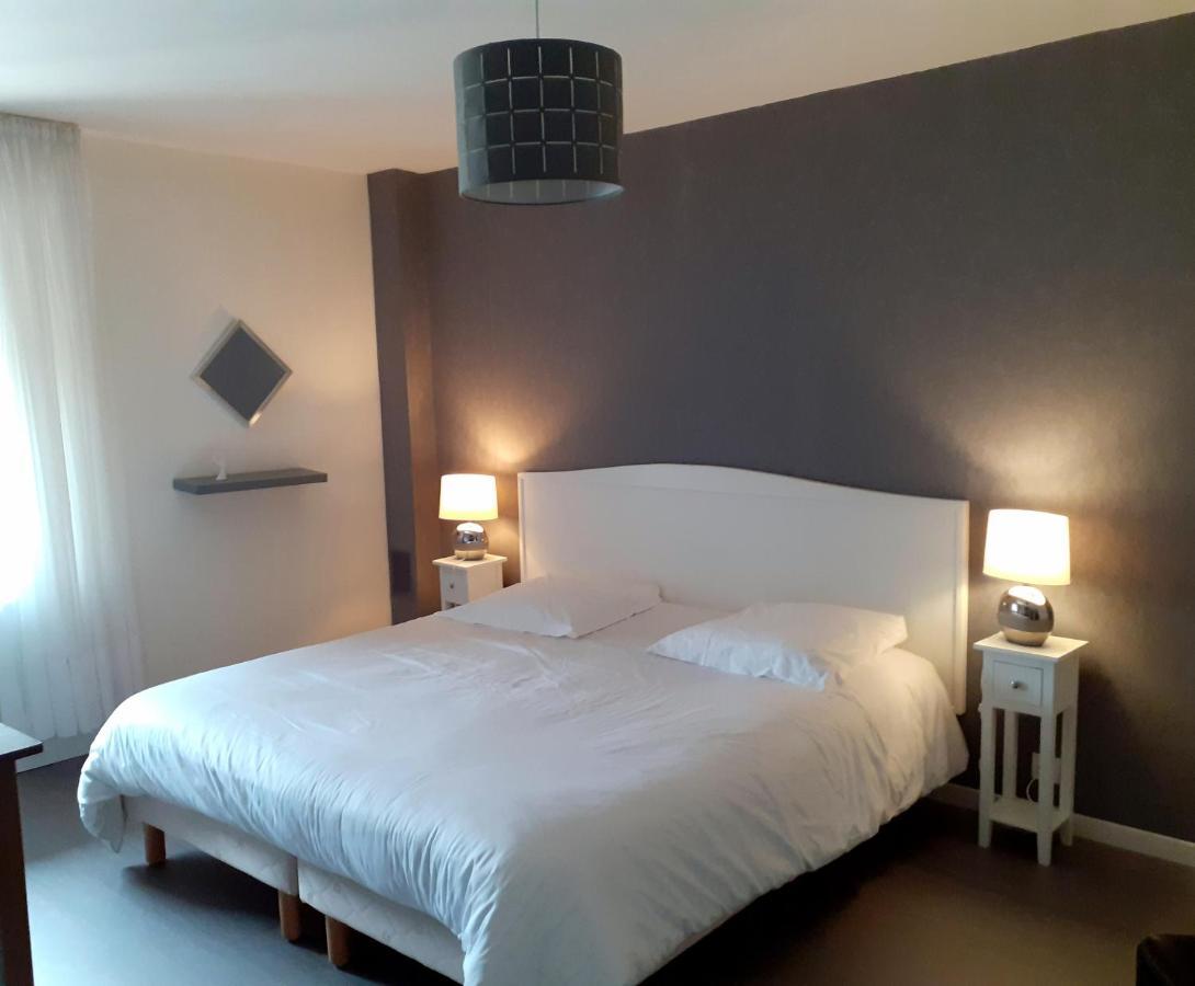 Bonsejour Aparthotel Saint-Maurice-sur-Moselle Luaran gambar