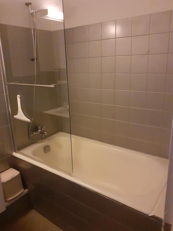 Bonsejour Aparthotel Saint-Maurice-sur-Moselle Luaran gambar