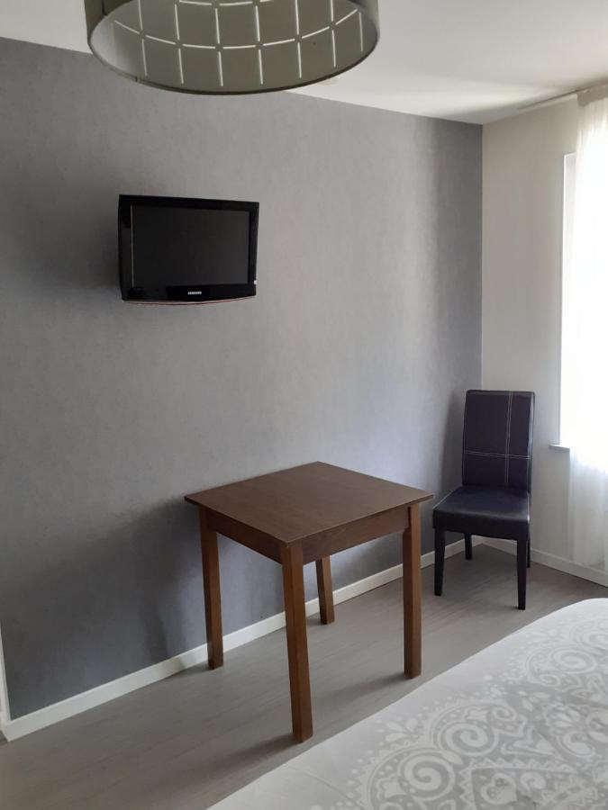 Bonsejour Aparthotel Saint-Maurice-sur-Moselle Luaran gambar
