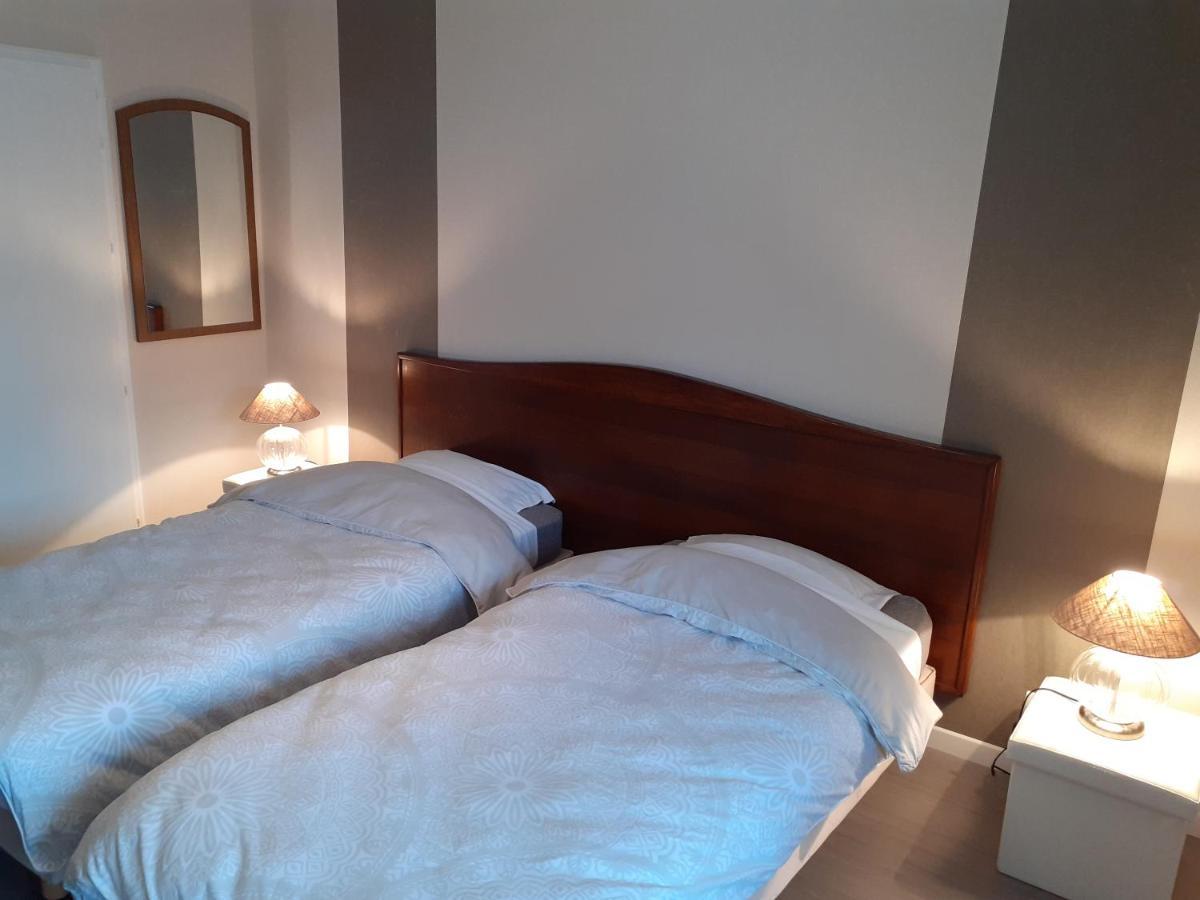 Bonsejour Aparthotel Saint-Maurice-sur-Moselle Luaran gambar