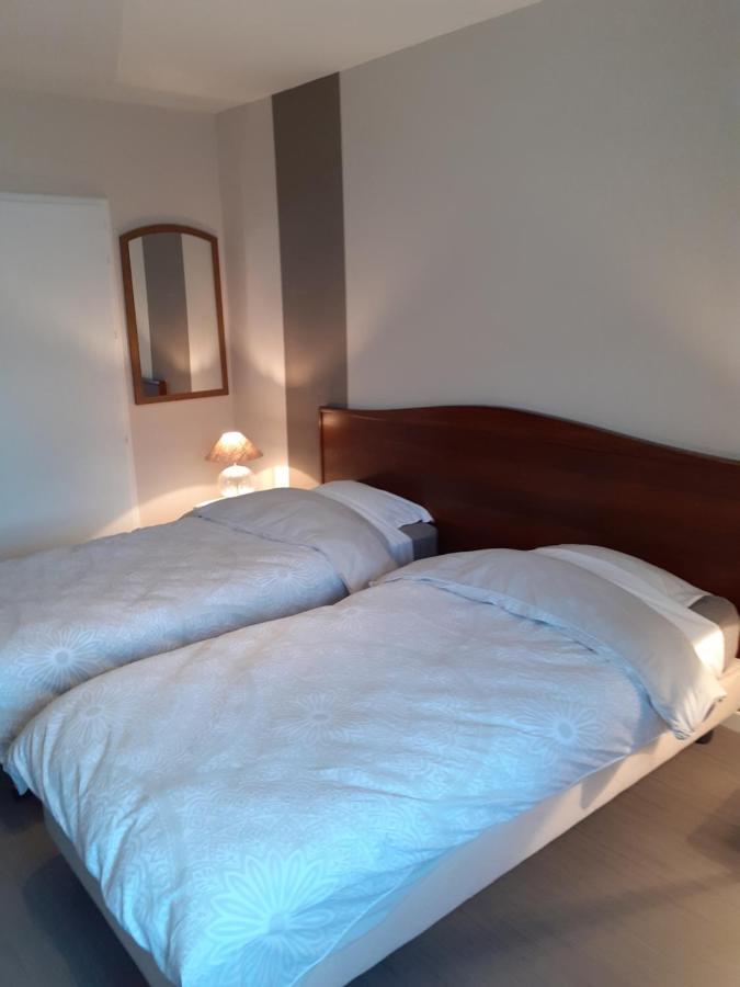 Bonsejour Aparthotel Saint-Maurice-sur-Moselle Luaran gambar