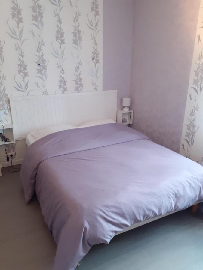 Bonsejour Aparthotel Saint-Maurice-sur-Moselle Luaran gambar