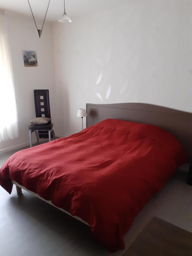Bonsejour Aparthotel Saint-Maurice-sur-Moselle Luaran gambar