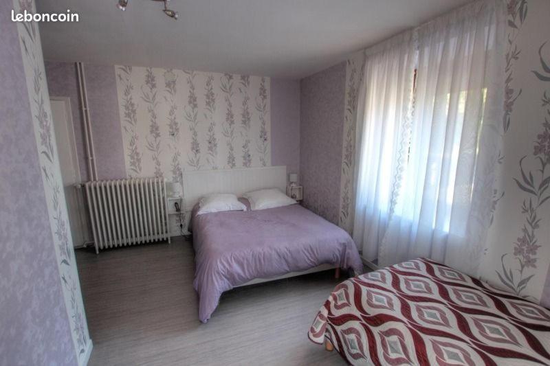 Bonsejour Aparthotel Saint-Maurice-sur-Moselle Luaran gambar