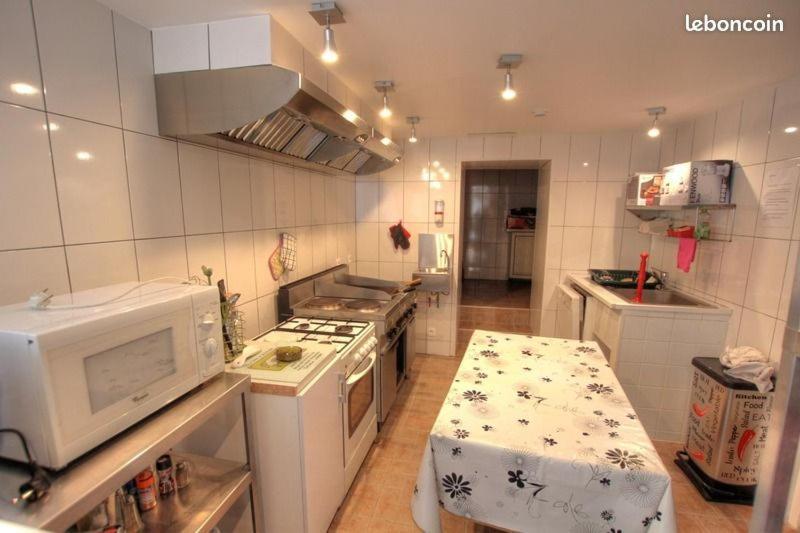 Bonsejour Aparthotel Saint-Maurice-sur-Moselle Luaran gambar