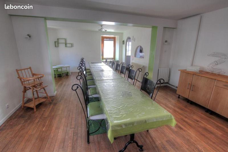 Bonsejour Aparthotel Saint-Maurice-sur-Moselle Luaran gambar