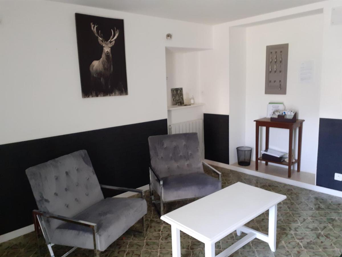 Bonsejour Aparthotel Saint-Maurice-sur-Moselle Luaran gambar