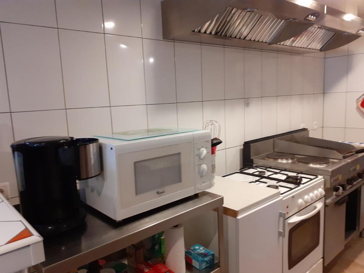 Bonsejour Aparthotel Saint-Maurice-sur-Moselle Luaran gambar