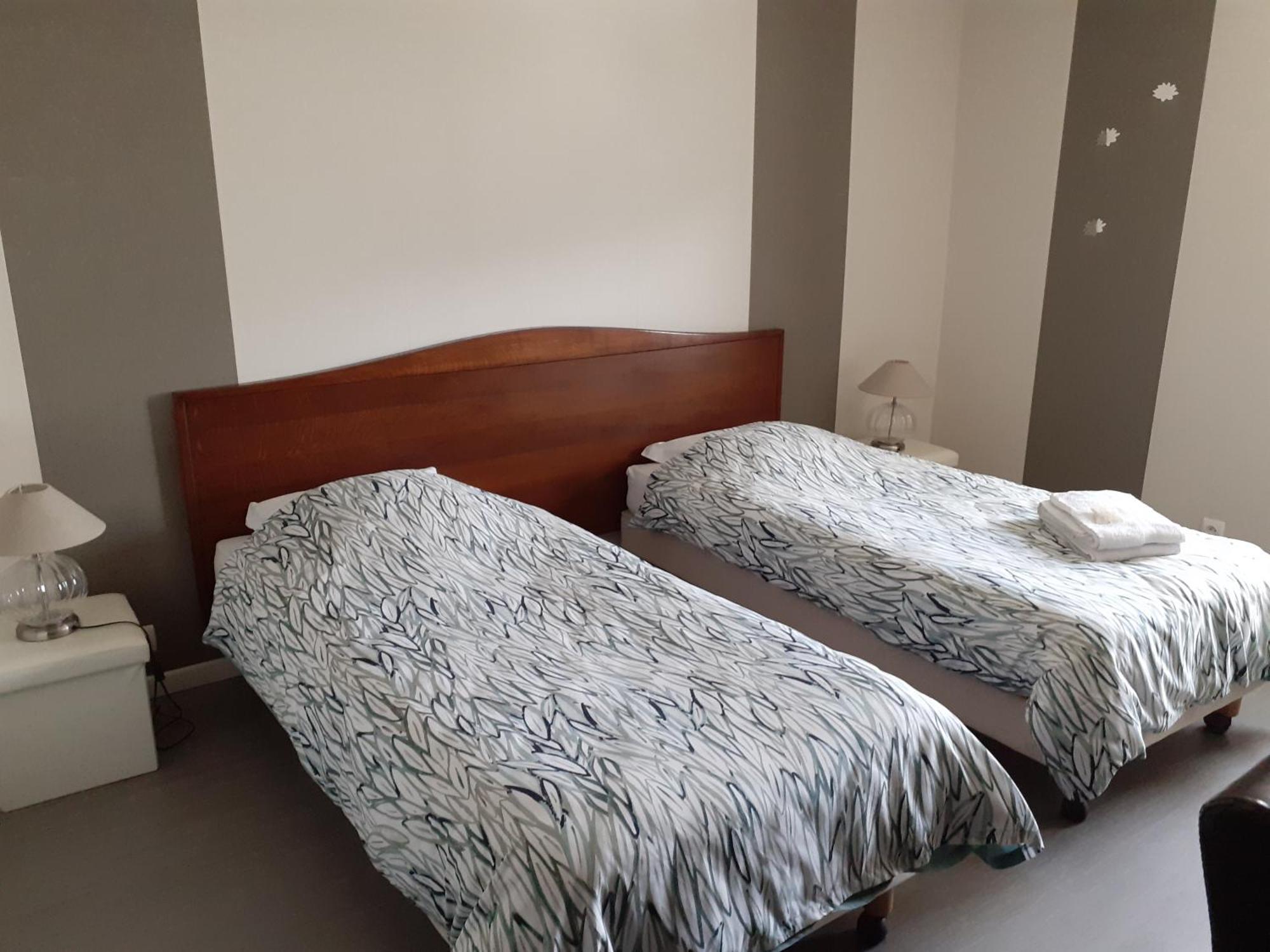 Bonsejour Aparthotel Saint-Maurice-sur-Moselle Luaran gambar
