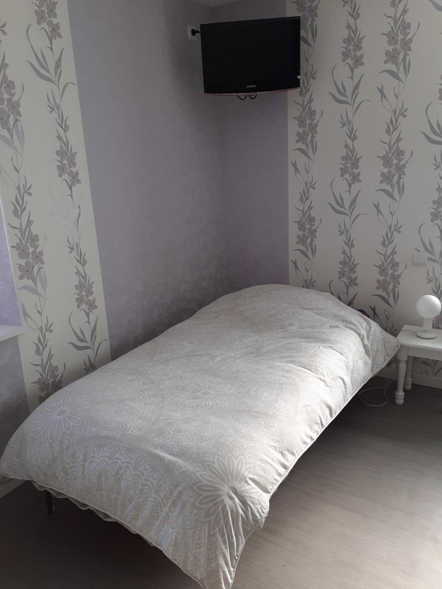 Bonsejour Aparthotel Saint-Maurice-sur-Moselle Luaran gambar