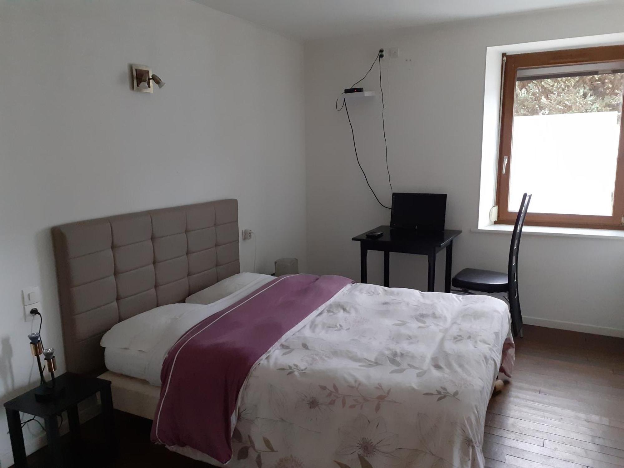 Bonsejour Aparthotel Saint-Maurice-sur-Moselle Luaran gambar