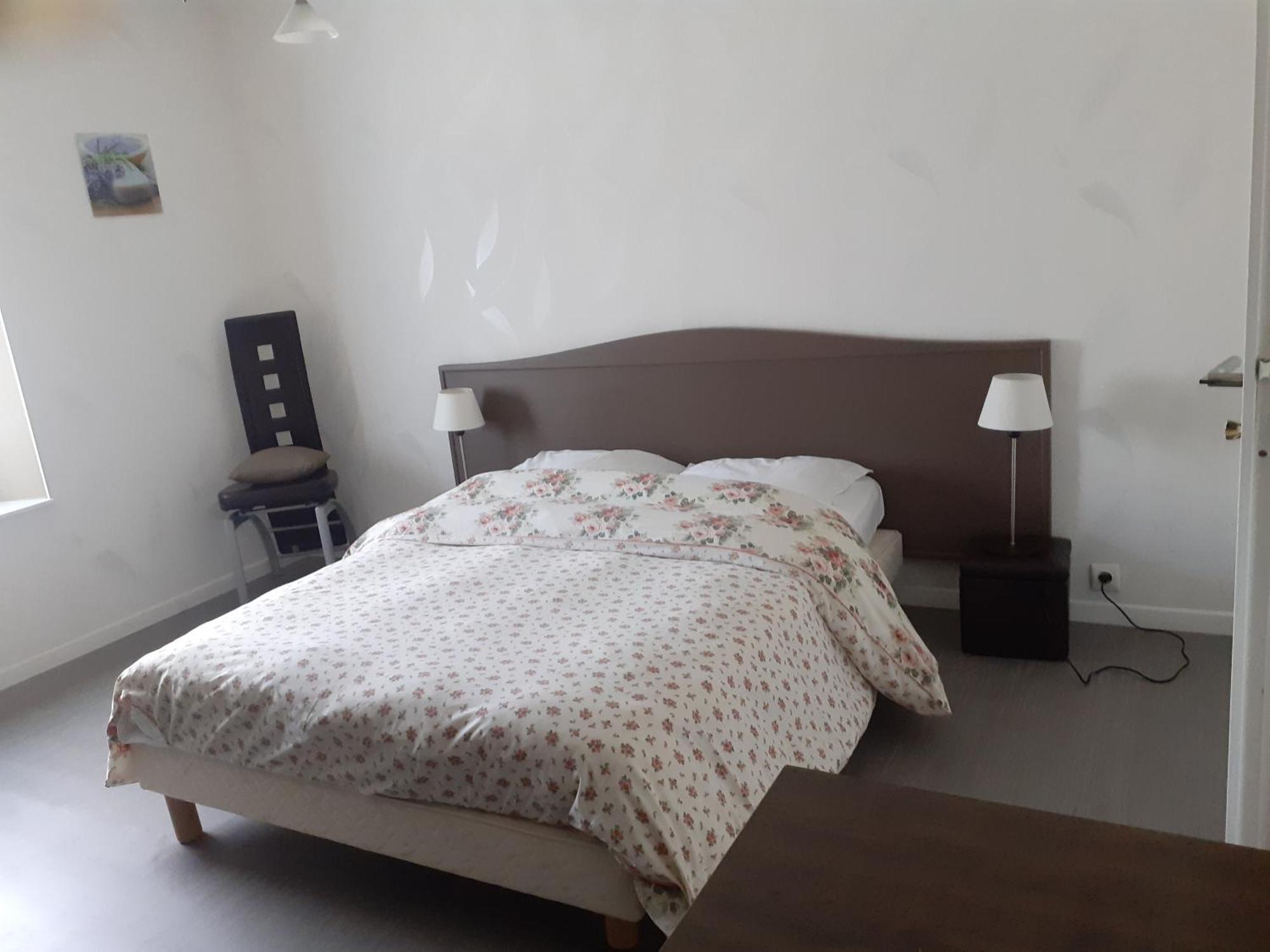 Bonsejour Aparthotel Saint-Maurice-sur-Moselle Luaran gambar