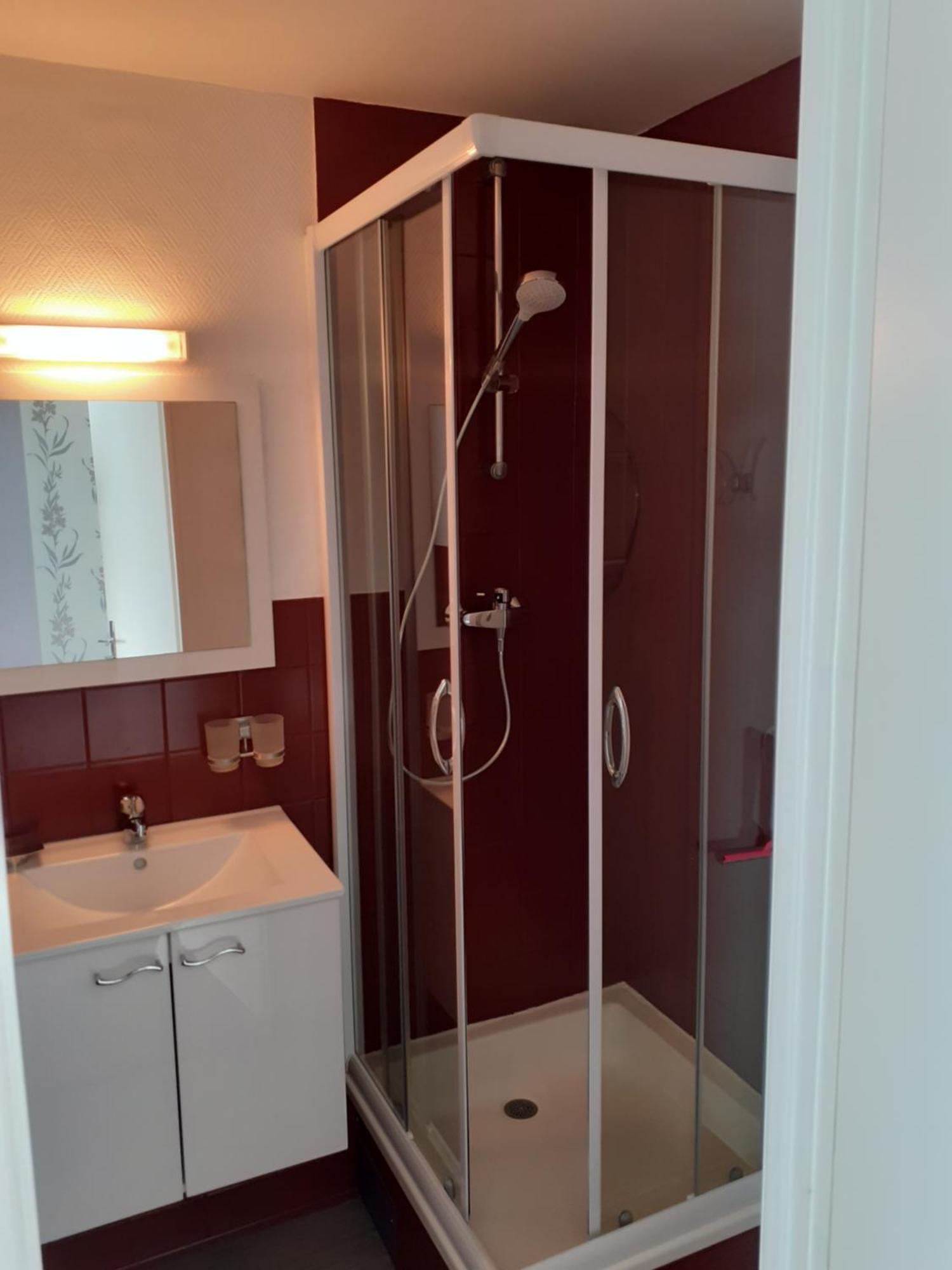 Bonsejour Aparthotel Saint-Maurice-sur-Moselle Luaran gambar